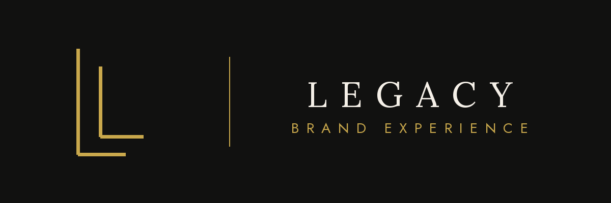 Legacy Brand Experience