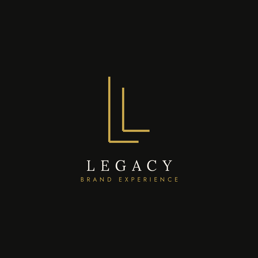 Legacy Brand Experience